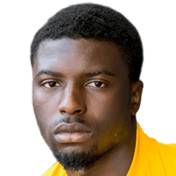 Breston Malula fm 2021