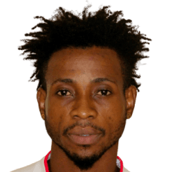 Bukasa Bakangila fm 2021