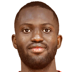 Joël Mawungu fm 2021