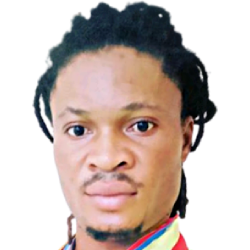 Papy Tshishimbi fm 2021