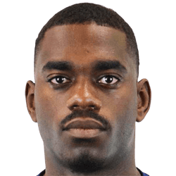 Gédéon Tshiabuiye fm 2021