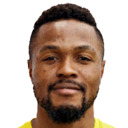 Diego Mutombo fm 2021