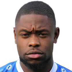 Rudy Lumanza fm 2021