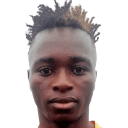 Yves Munkawa Kisanga fm 2021