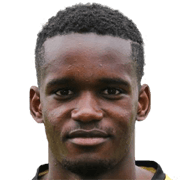 Lionel N'Shole fm 2021