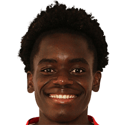 Médy Kingombe fm 2021