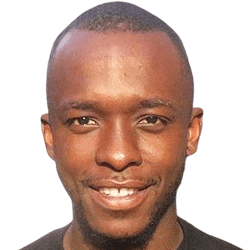 Berthold Kitoko fm 2021