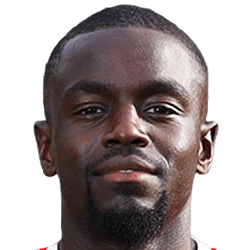 Frederick Kibassa fm 2021