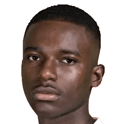 Joeffrey Tshikomb fm 2021