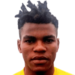 Godbenit Ndongala fm 2021