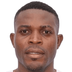 Héritier Nkonko fm21