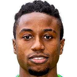 Lubambo Musonda fm 2021