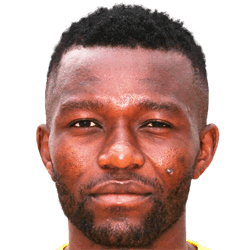 Emmanuel Banda fm 2021