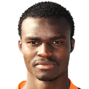 Jonas Sakuwaha fm 2021