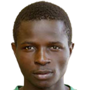 Ronald Kampamba fm21