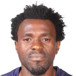 Winston Kalengo fm21