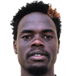 Isaac Shamujompa fm21