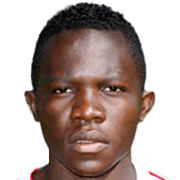 Bruce Musakanya fm21