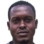 Sebastian Mwansa fm21