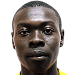 Kelvin Kampamba fm21