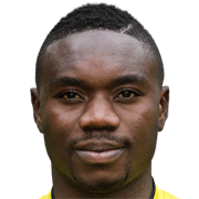 Emmanuel Mayuka fm21