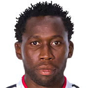 Kondwani Mtonga fm21