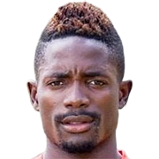 Harrison Chisala fm21