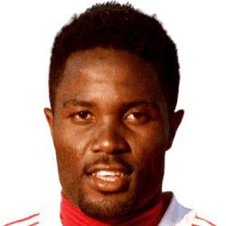 Festus Mbewe fm 2021