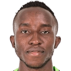 Conlyde Luchanga fm21