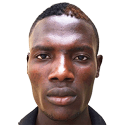 Shadreck Malambo fm21