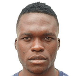 Shadreck Musonda fm21