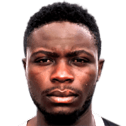 Logic Chingandu fm21