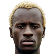 Christopher Musonda fm 2021