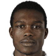 Godfrey Chibanga fm21