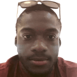 Shadreck Mayembe fm21