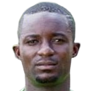 Moses Mapulanga fm21