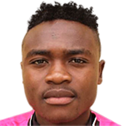 Daniel Sikanyika fm21