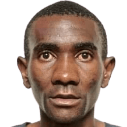 Diamond Chikwekwe fm21