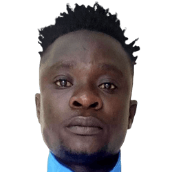 Patrick Kasunga fm21