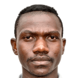 Boyd Mkandawire fm 2021