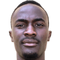 Godfrey Ngwenya fm21