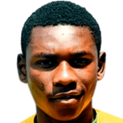 Tresford Mulenga fm21