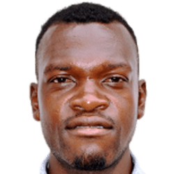 Freddy Musinde fm 2021