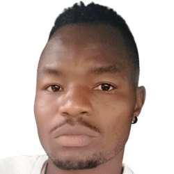 Rabson Muchelenganga fm21