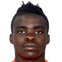 Chrispine Sakulanda fm21