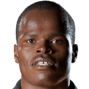 Willard Katsande fm21