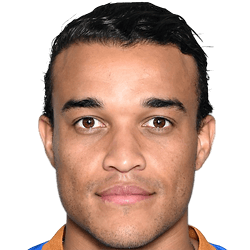 Matthew Rusike fm21