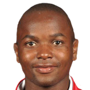 Tafadzwa Rusike fm21