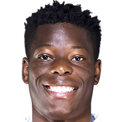 Marshall Munetsi fm 2021