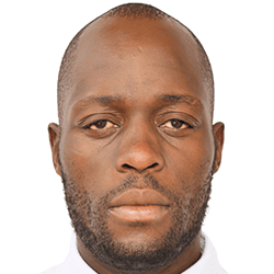 Terrence Mandaza fm 2021